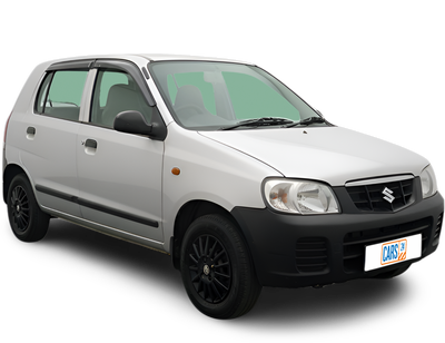Maruti Alto-img